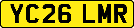 YC26LMR
