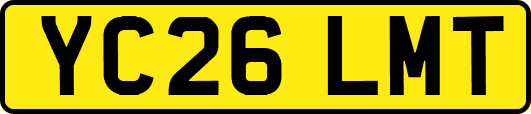 YC26LMT