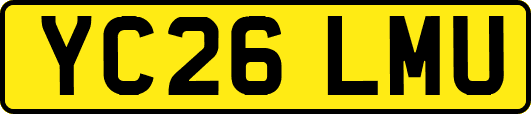 YC26LMU