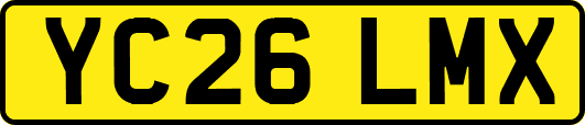 YC26LMX