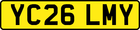 YC26LMY