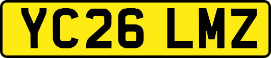 YC26LMZ