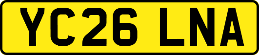 YC26LNA