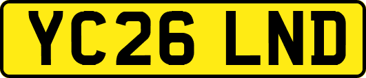 YC26LND
