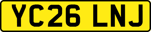 YC26LNJ