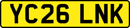 YC26LNK