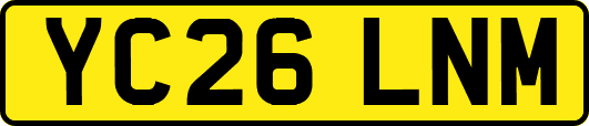 YC26LNM
