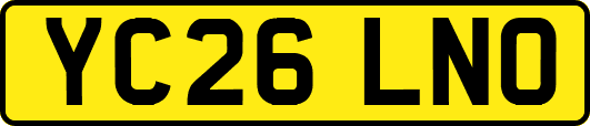 YC26LNO