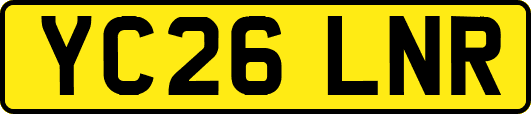 YC26LNR