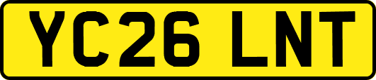 YC26LNT