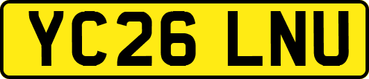YC26LNU