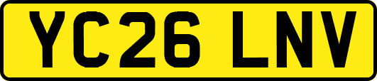 YC26LNV