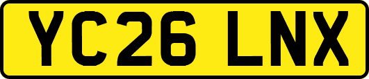 YC26LNX