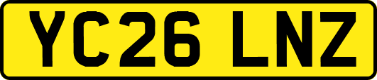 YC26LNZ