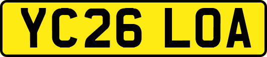 YC26LOA
