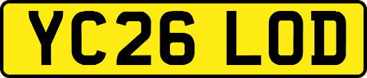 YC26LOD