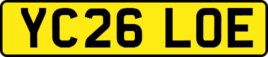 YC26LOE