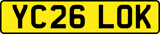 YC26LOK