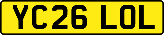 YC26LOL