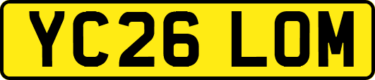 YC26LOM