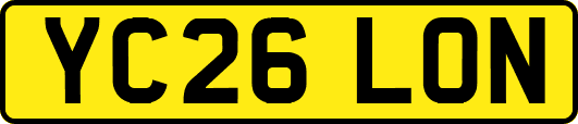 YC26LON