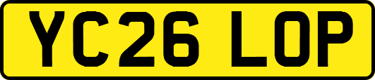 YC26LOP
