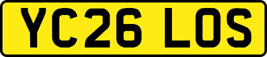 YC26LOS