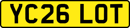 YC26LOT