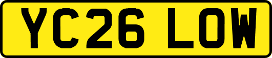 YC26LOW