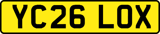 YC26LOX