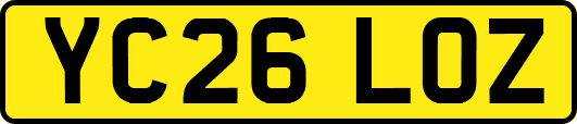 YC26LOZ