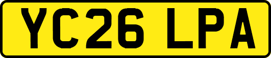YC26LPA