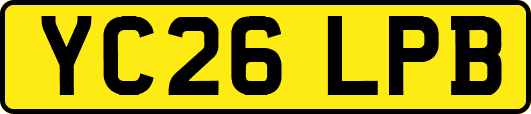 YC26LPB
