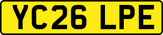 YC26LPE