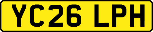 YC26LPH
