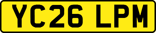 YC26LPM