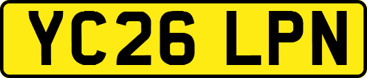 YC26LPN