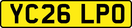 YC26LPO