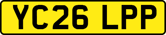 YC26LPP