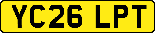 YC26LPT