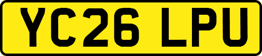 YC26LPU