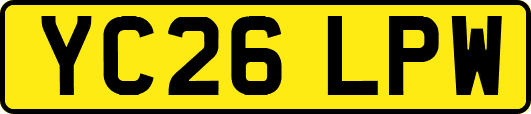 YC26LPW