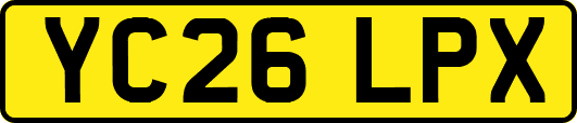YC26LPX