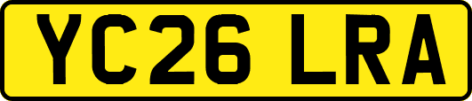 YC26LRA