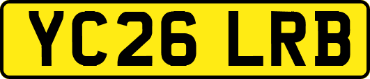 YC26LRB