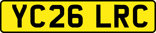 YC26LRC