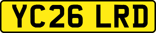 YC26LRD