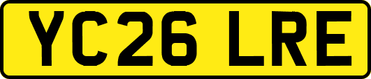 YC26LRE