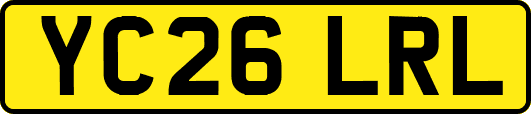 YC26LRL