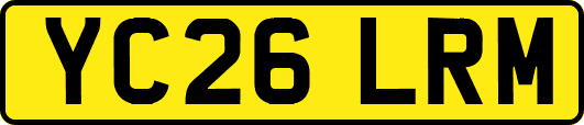 YC26LRM